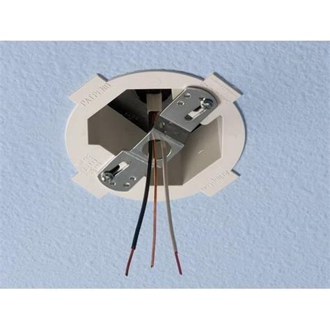 ceiling junction box extender|adjustable outlet box extenders.